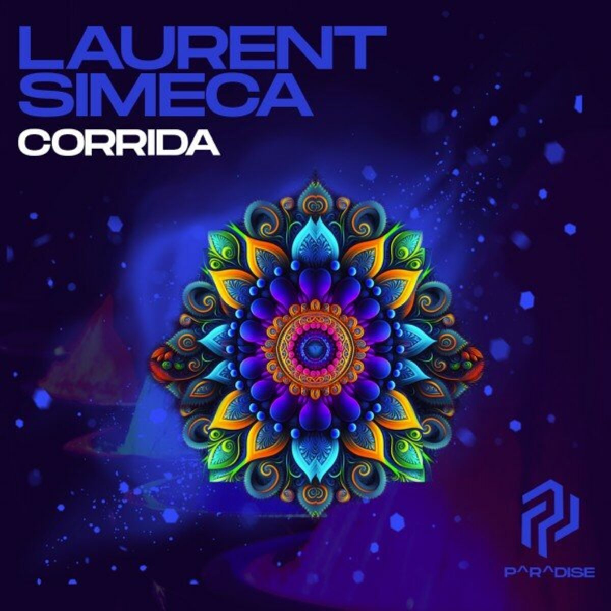 Album cover of Corrida