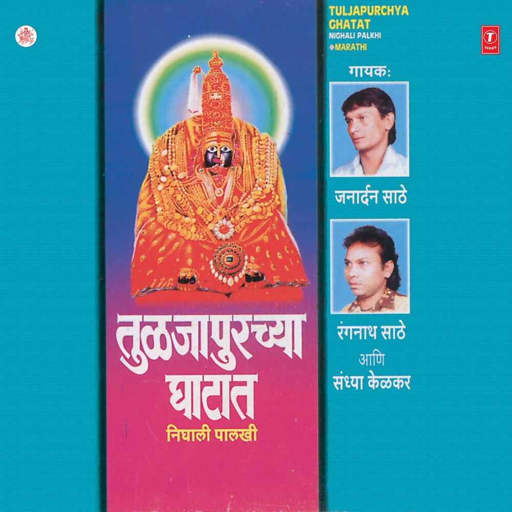 Picture of Tuljapurchya Chatat
