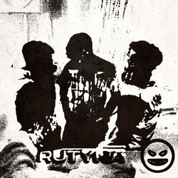 Cover of RUTYNA