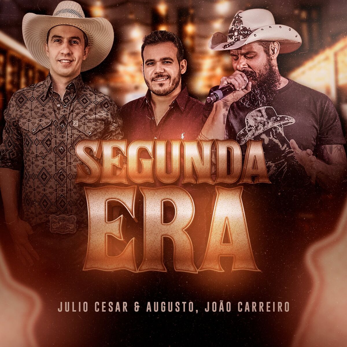 Album cover of Segunda Era