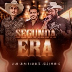 Cover of Segunda Era