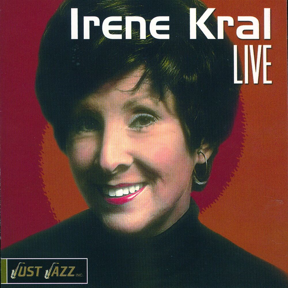 Picture of Irene Kral Live