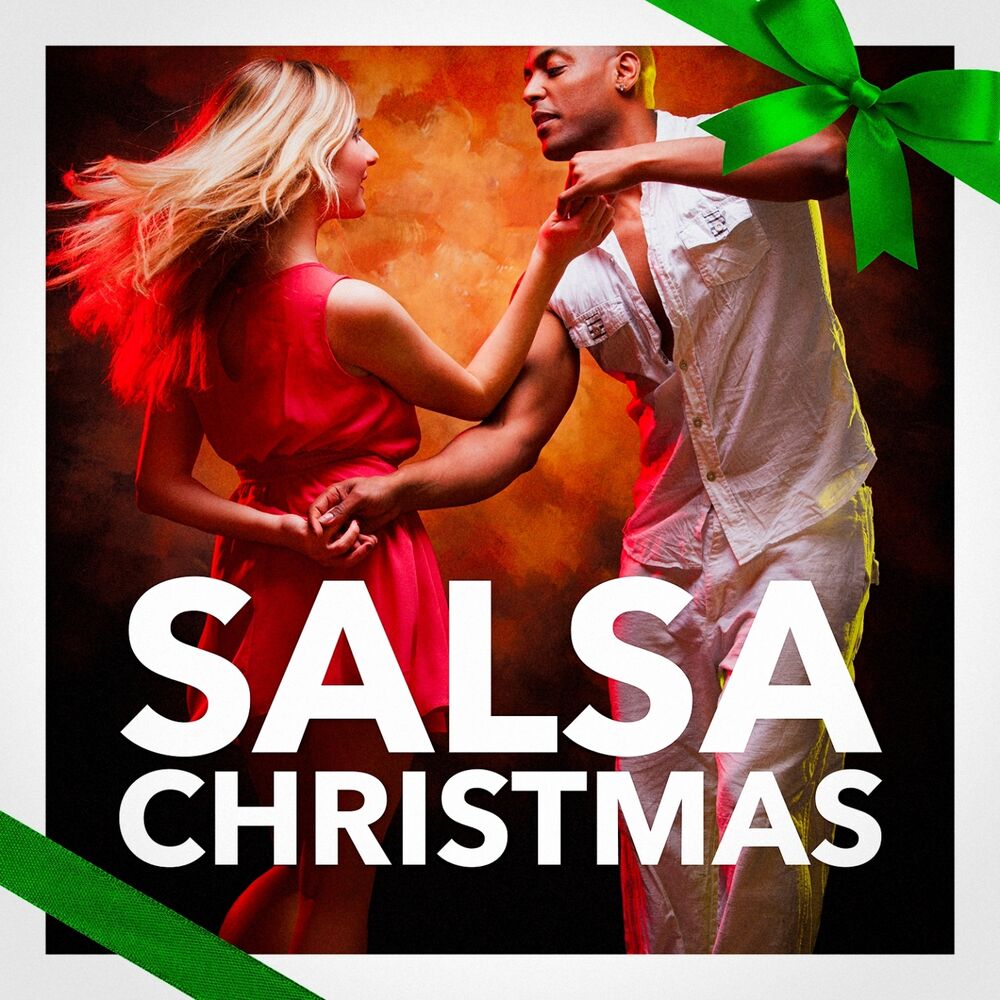 Picture of Salsa Christmas (Best of Latin Salsa Christmas Songs)