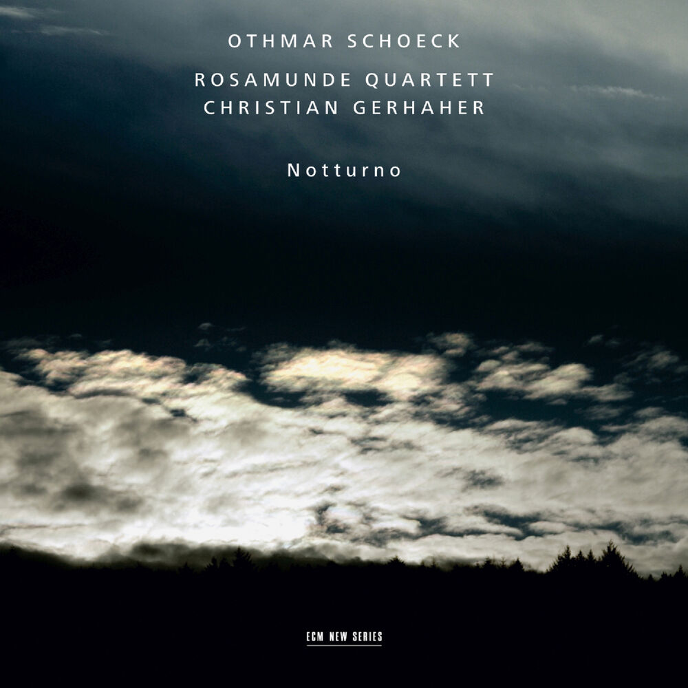 Picture of Othmar Schoeck: Notturno