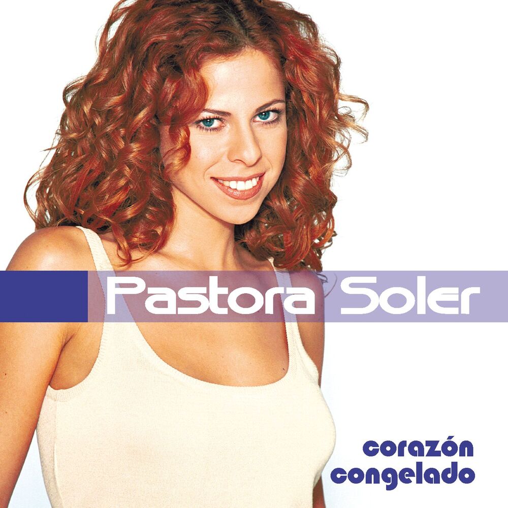 Picture of Corazon Congelado