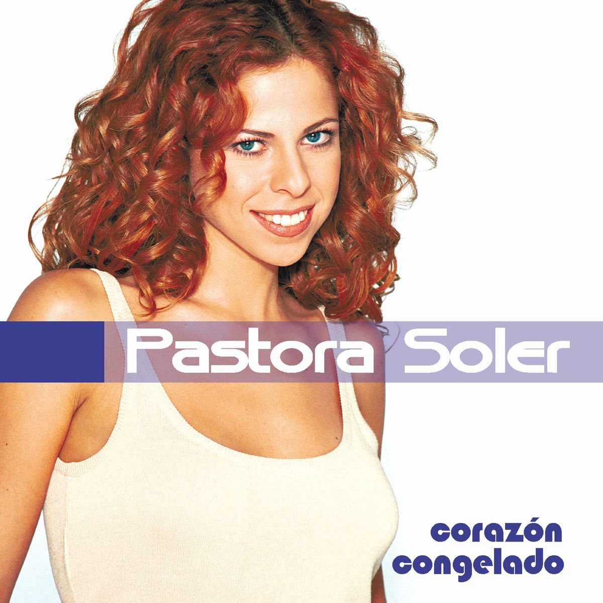 Album cover of Corazon Congelado