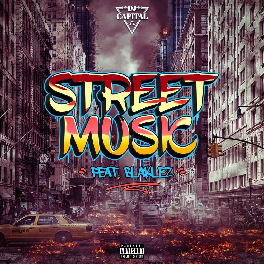 Picture of Street Music