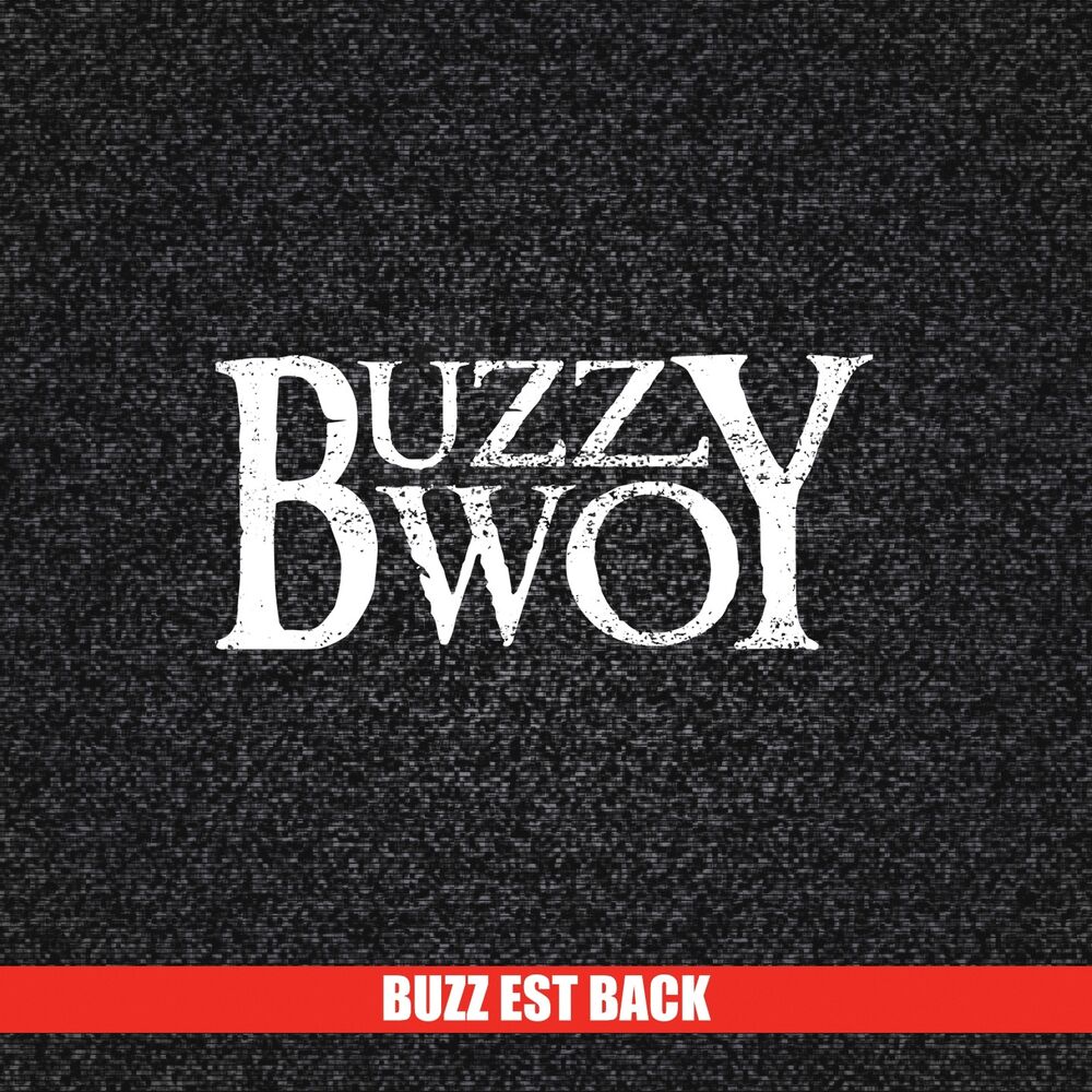 Picture of Buzz est back