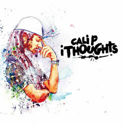Cover of I Thoughts