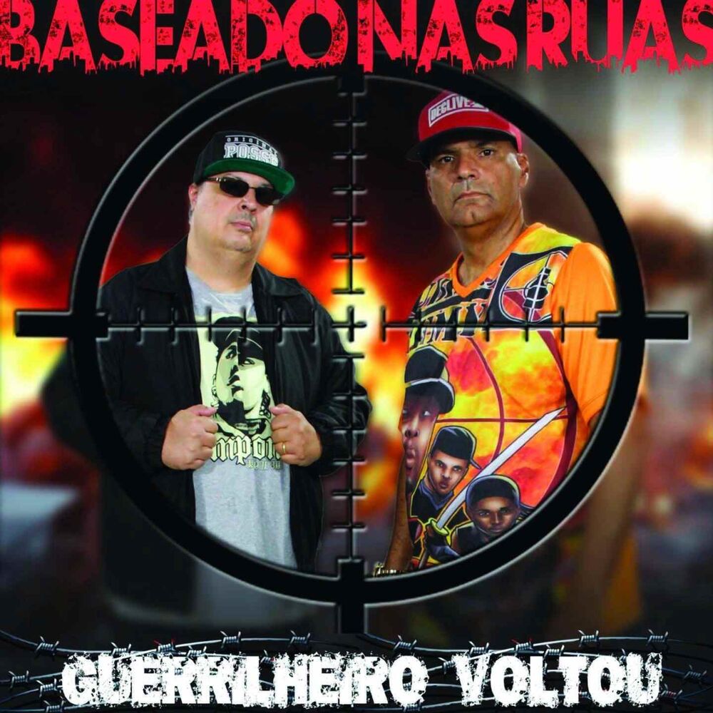 Picture of Guerrilheiro Voltou