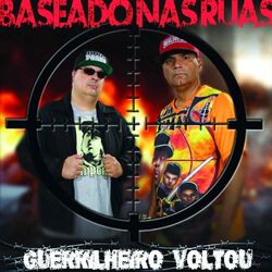 Cover of Guerrilheiro Voltou