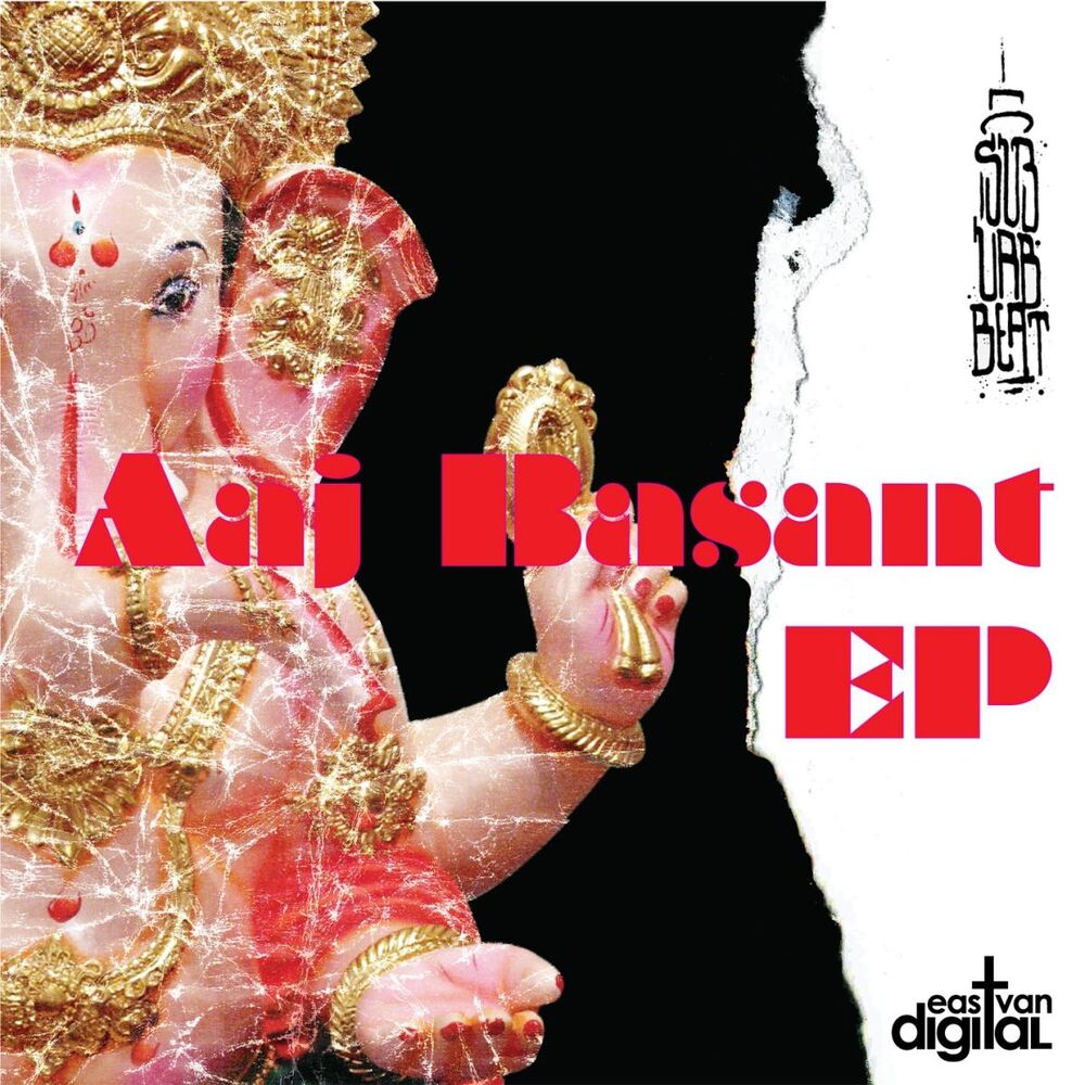 Picture of Aaj Basant EP