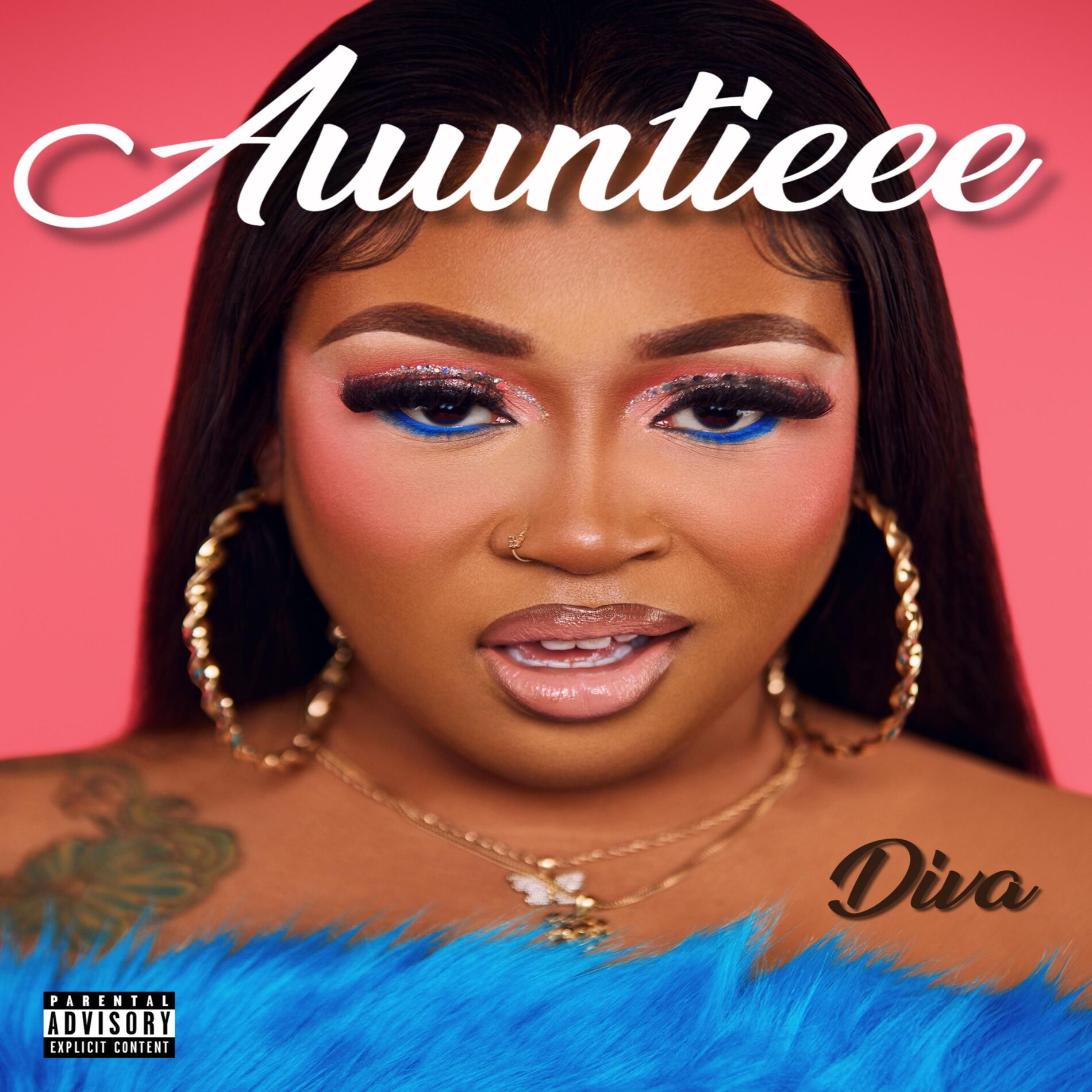 Album cover of Diva