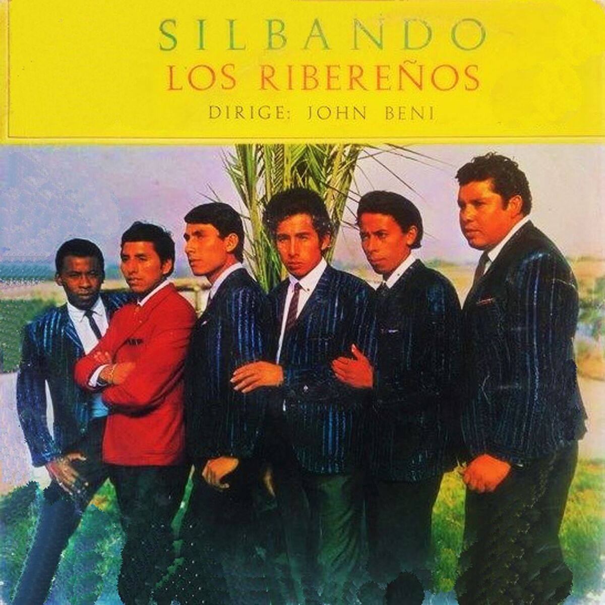Album cover of Silbando