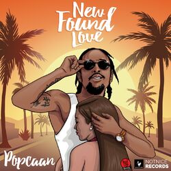 Cover of New Found Love