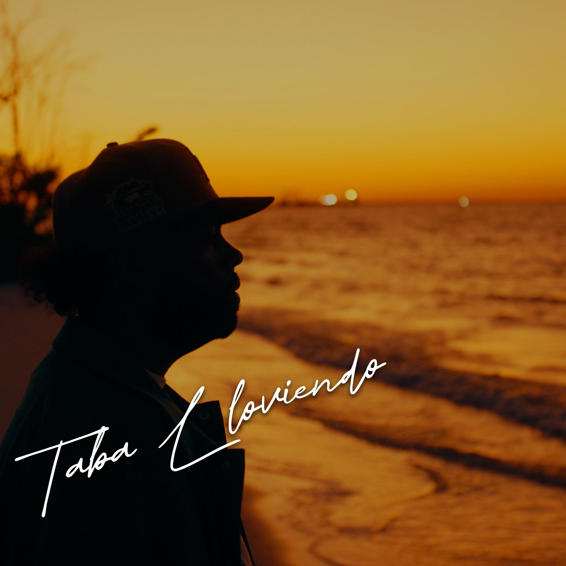 Album cover of Taba Lloviendo