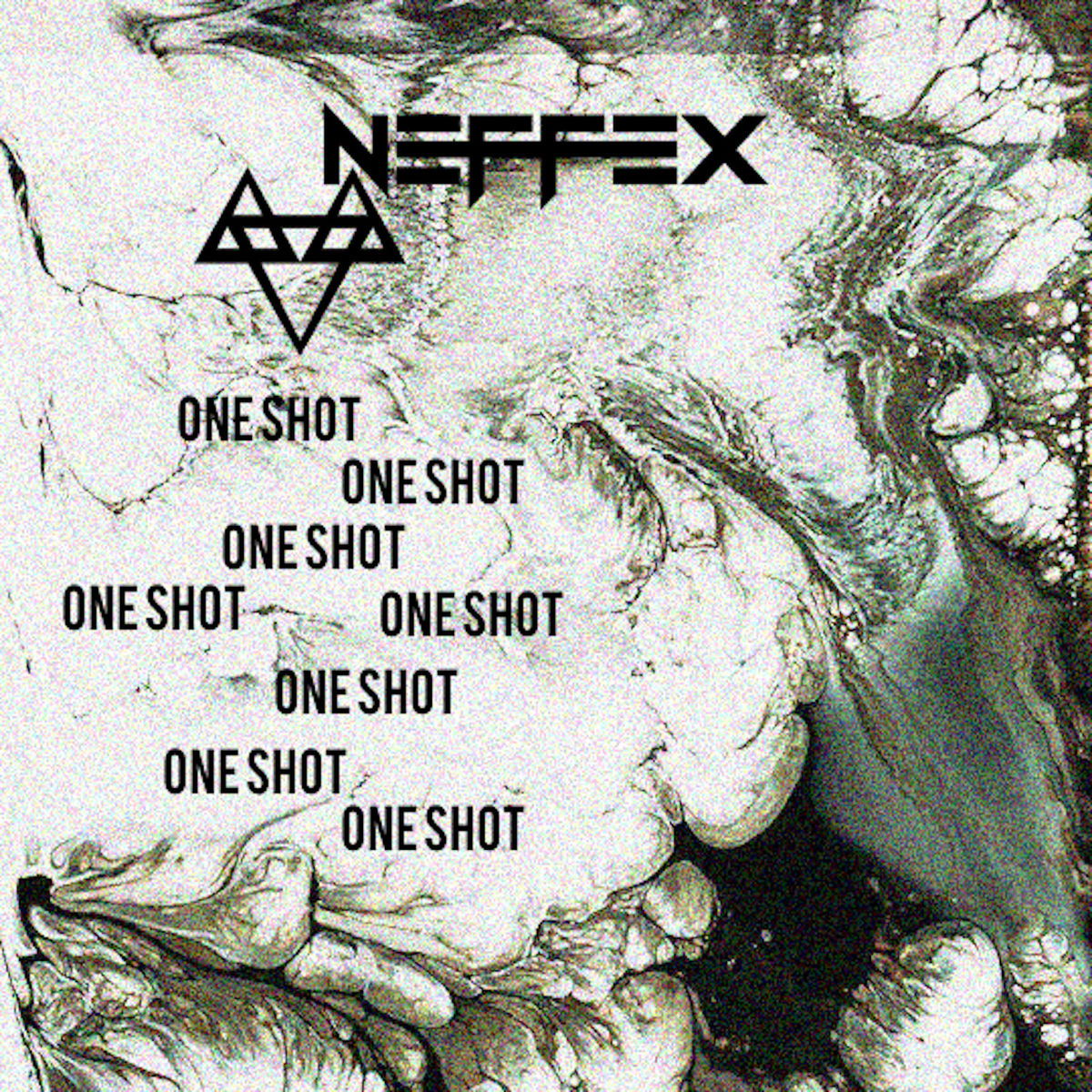 Album cover of One Shot