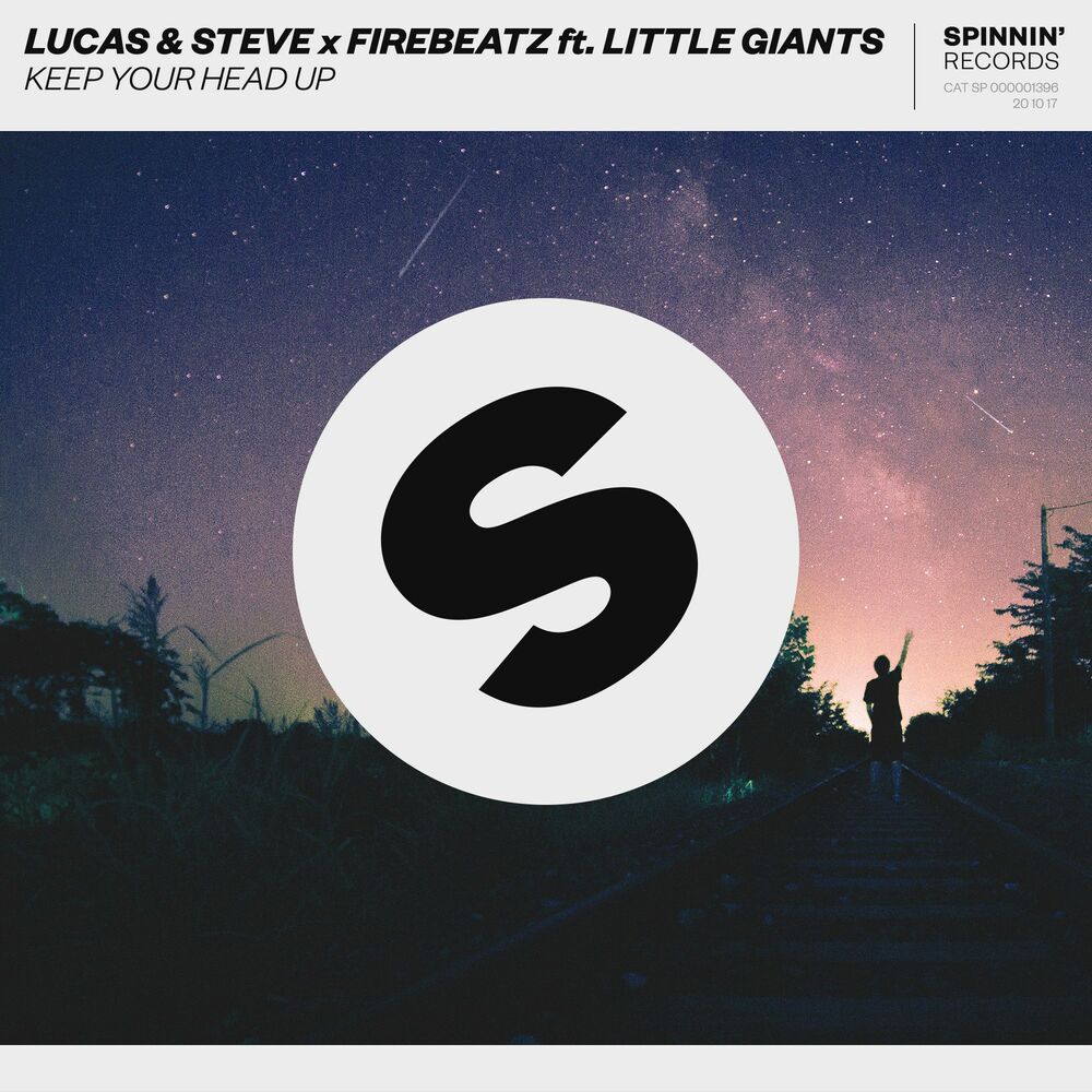Picture of Keep Your Head Up (feat. Little Giants)