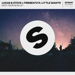 Cover of Keep Your Head Up (feat. Little Giants)