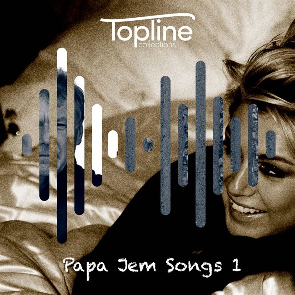 Picture of Topline Collections: Papa Jem Songs 1