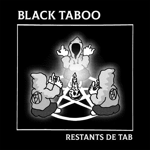 Restants de Tab