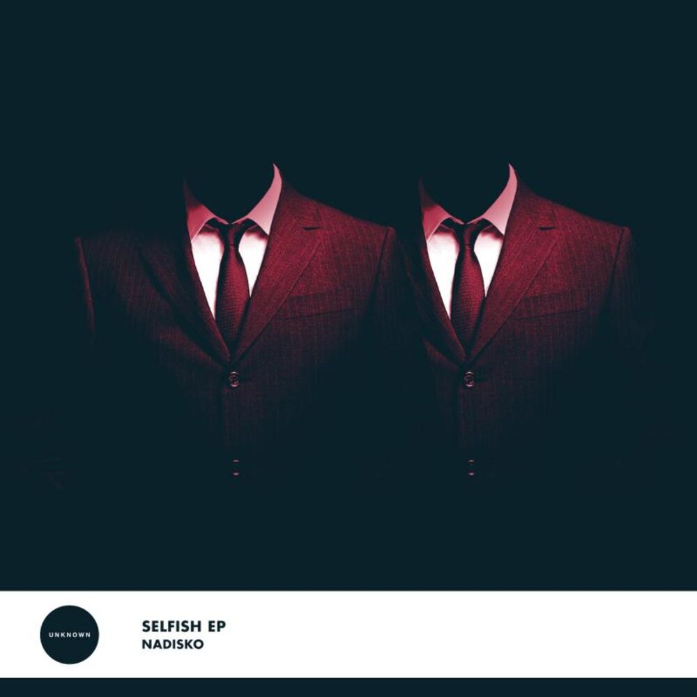 Picture of Selfish EP
