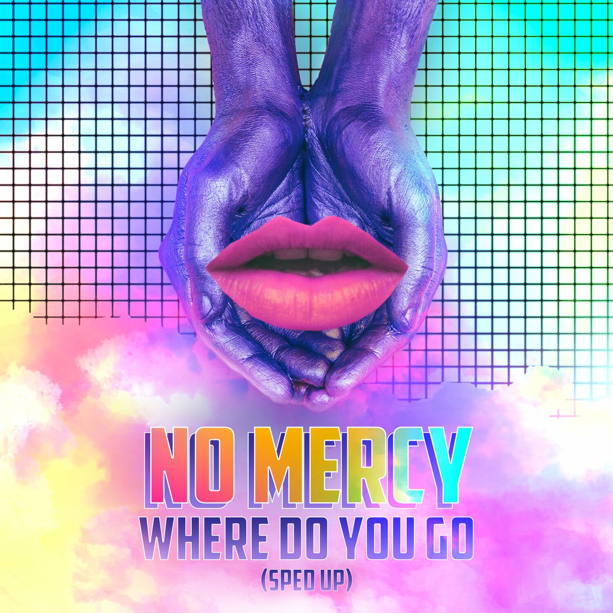 Album cover of Where Do You Go (Re-Recorded - Sped Up)