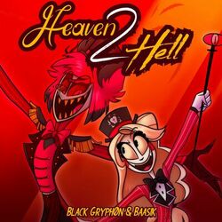 Cover of Heaven 2 Hell (feat. Elsie Lovelock)