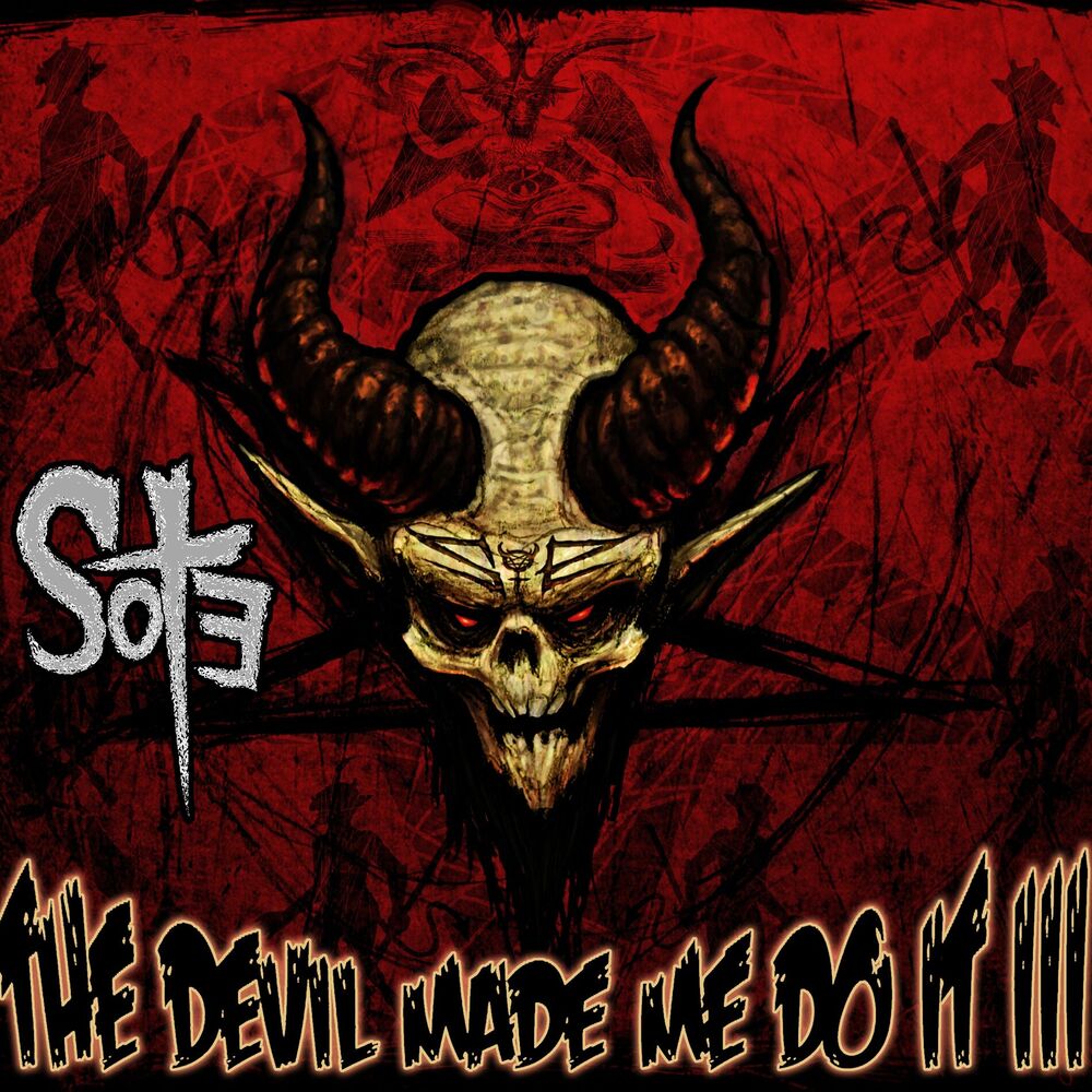 Picture of The Devil Made Me Do It 3 (Volkstroker Remix)