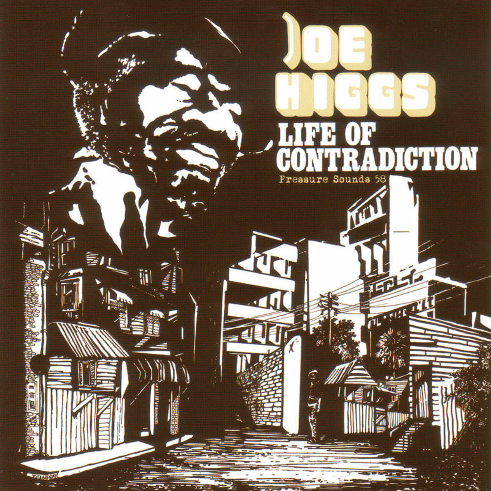 Picture of Life of Contradiction