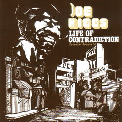 Cover of Life of Contradiction