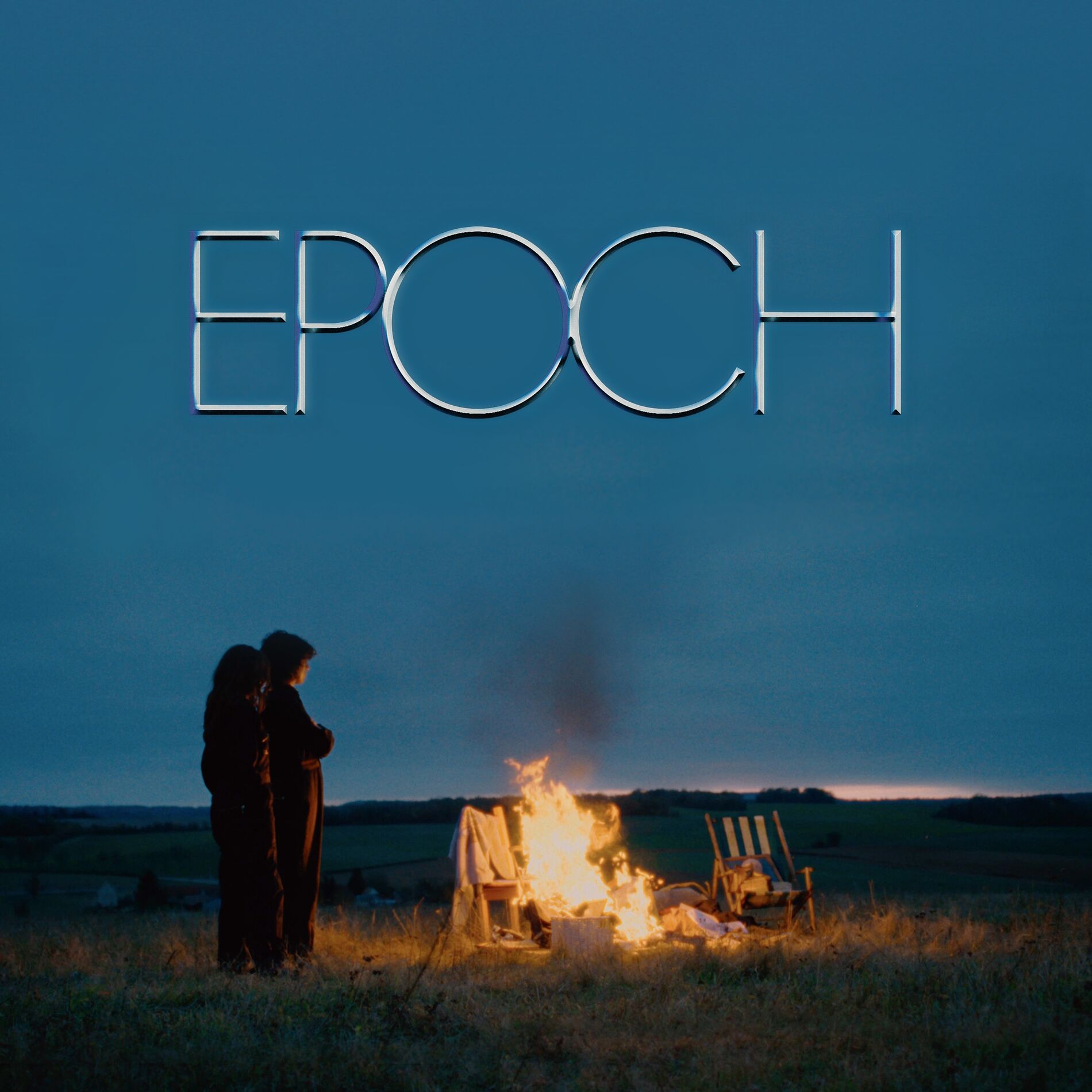 Album cover of Epoch