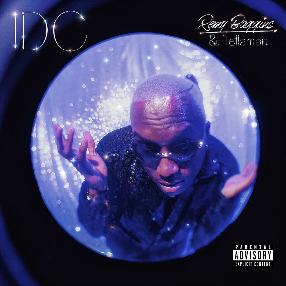 Album cover of IDC