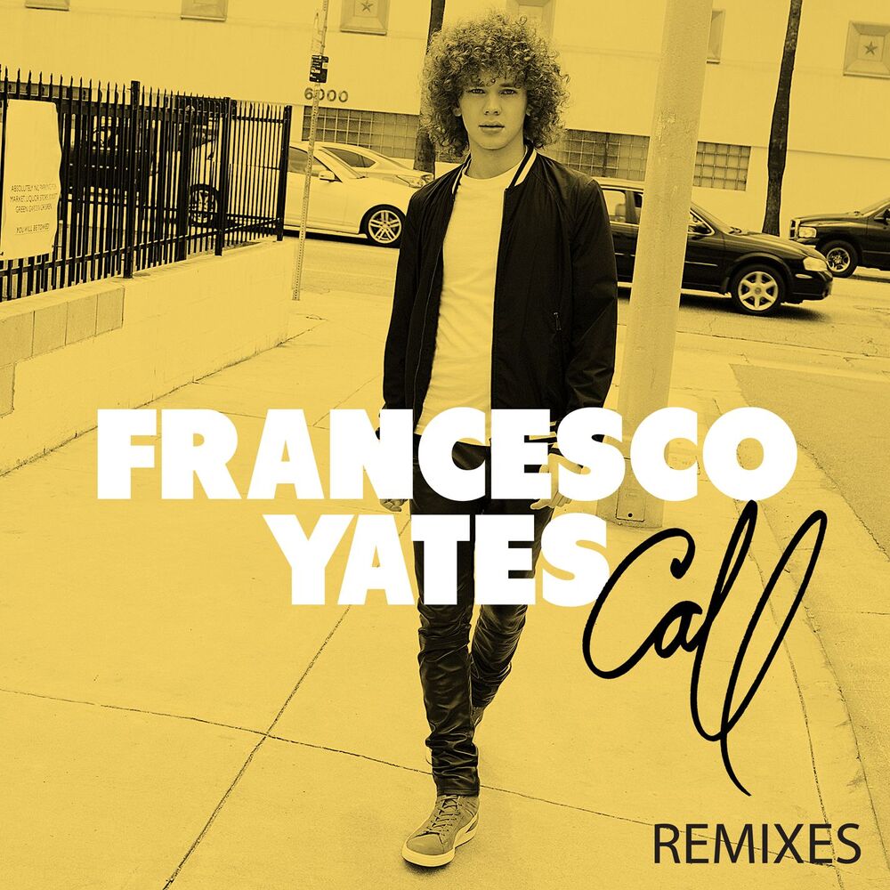 Picture of Call Remixes
