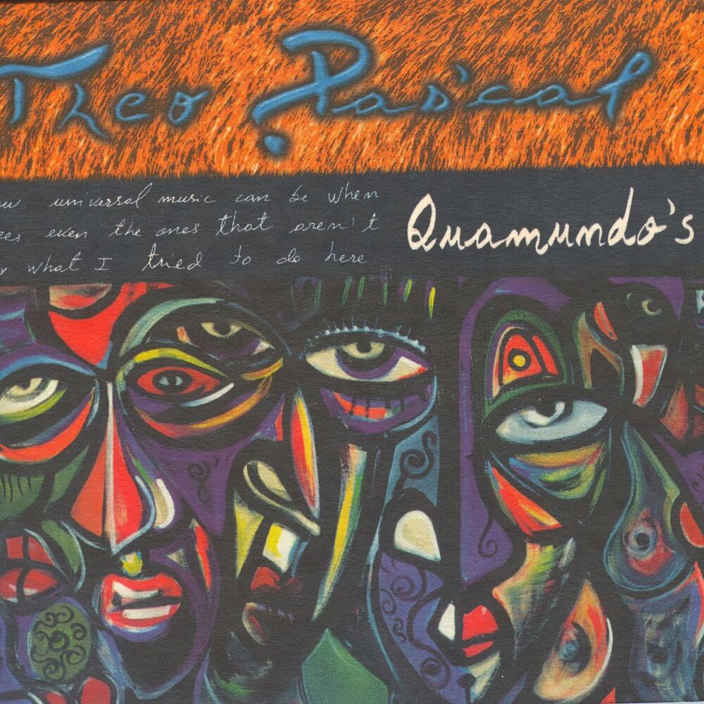 Picture of Quamundo's