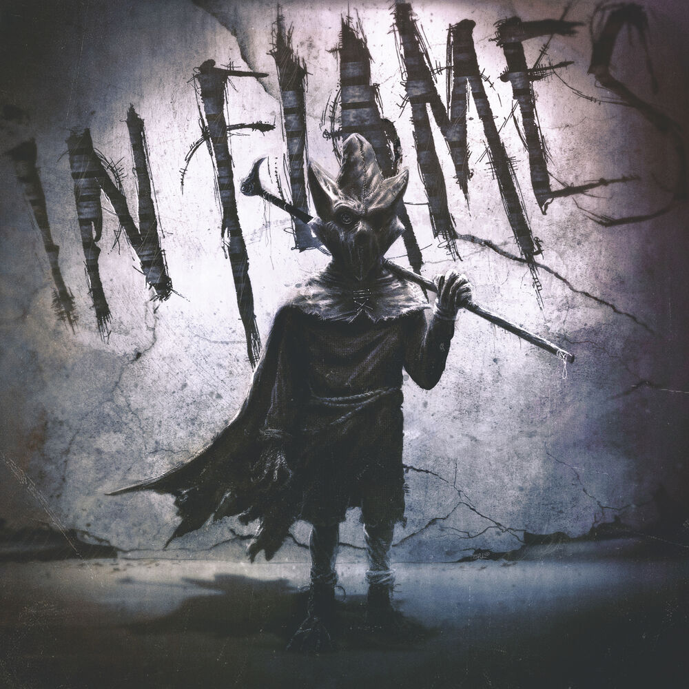 Picture of I, The Mask
