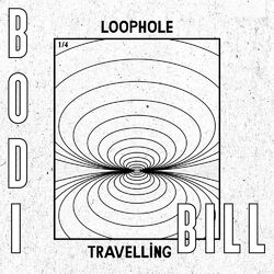 Cover of Loophole Travelling