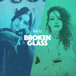 Cover of Broken Glass, Vol. 12