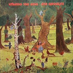 Cover of Drie Sprookjes
