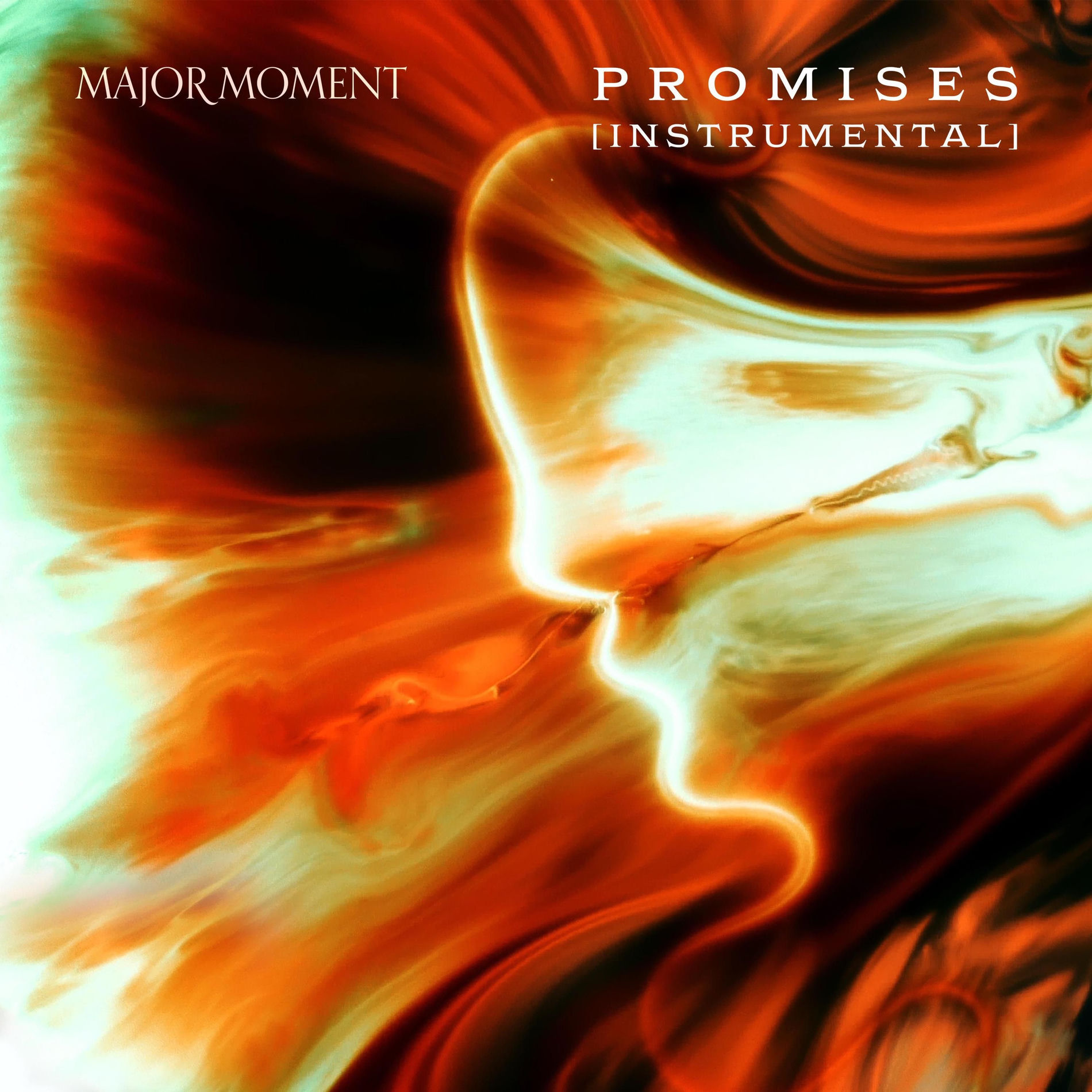 Album cover of Promises (Instrumental)
