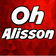 Oh Alisson (Alisson Becker Song LFC)