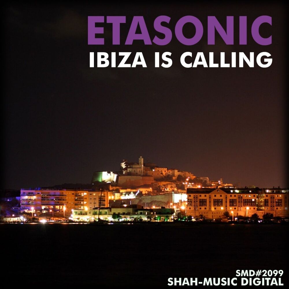 Picture of Ibiza Is Calling