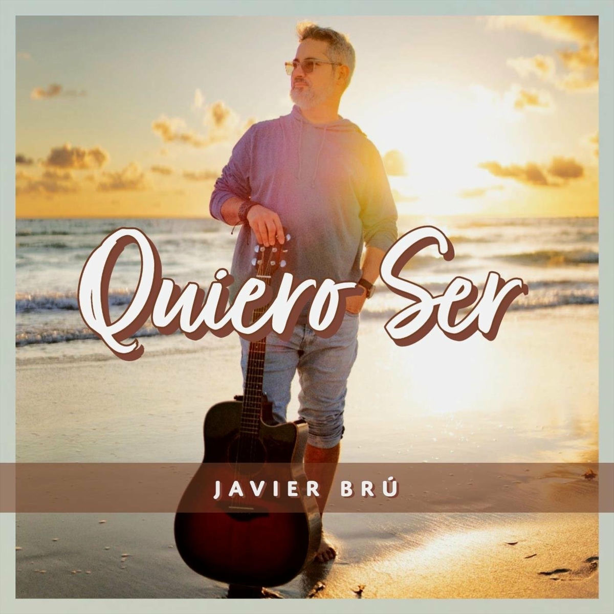 Album cover of Quiero Ser