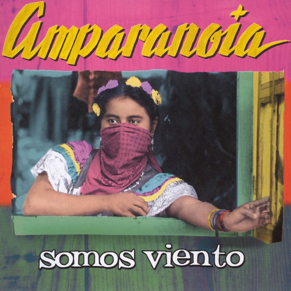 Picture of Somos Viento
