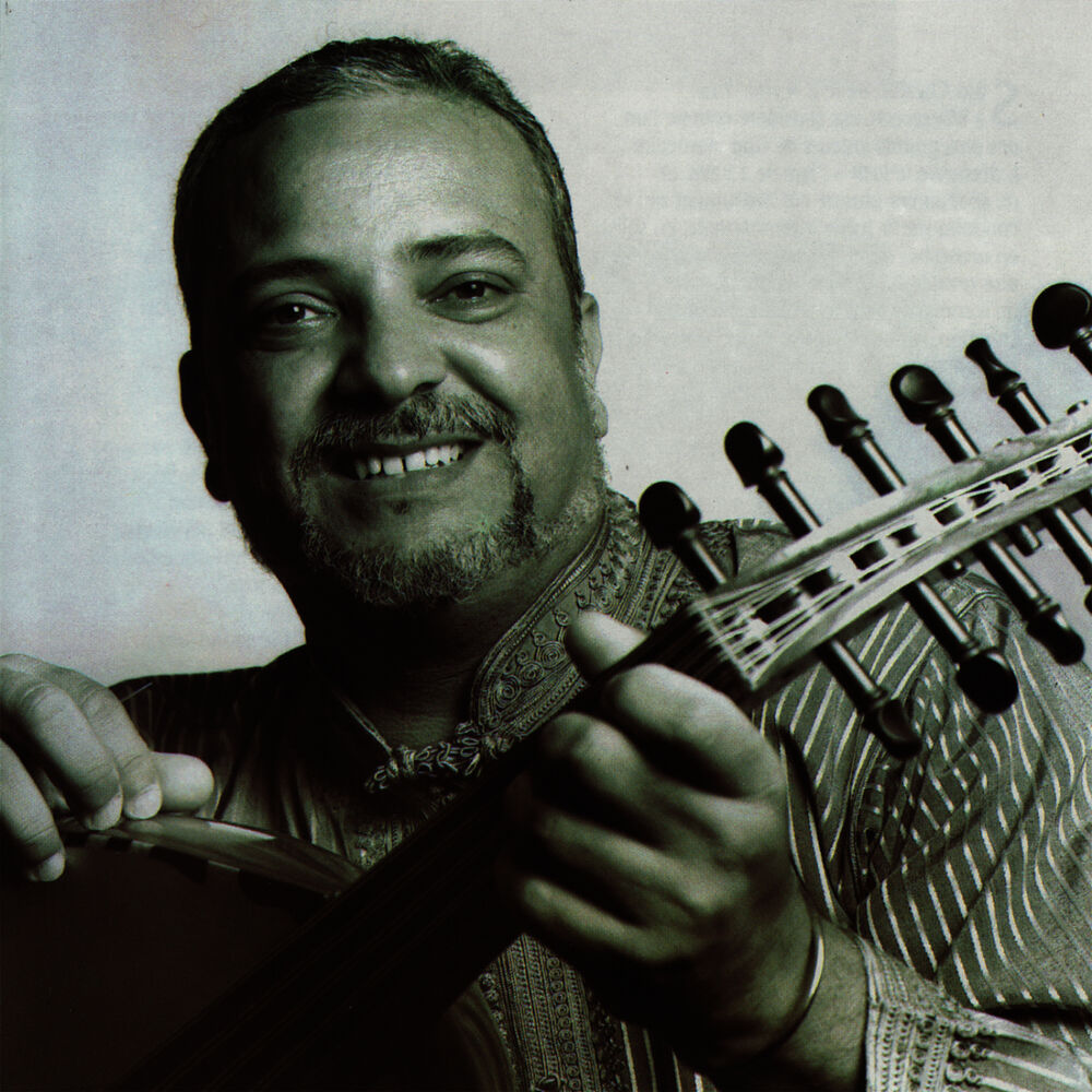 Picture of Oud