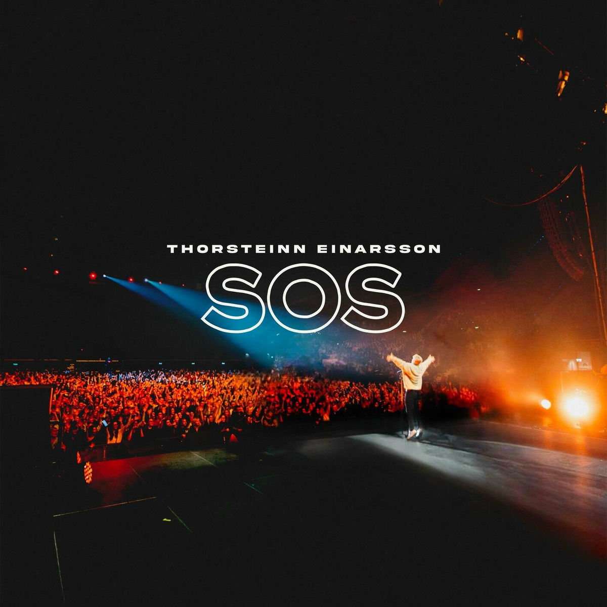 Album cover of SOS