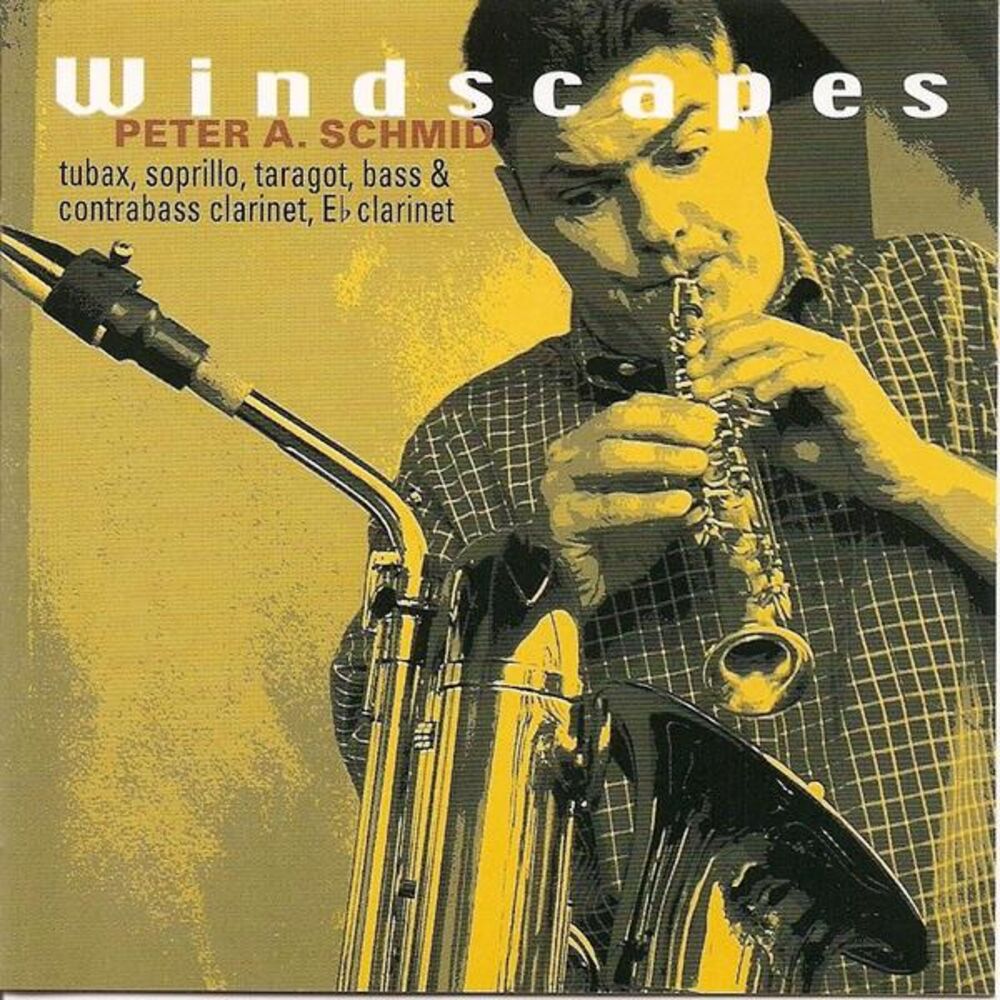 Picture of Windscapes