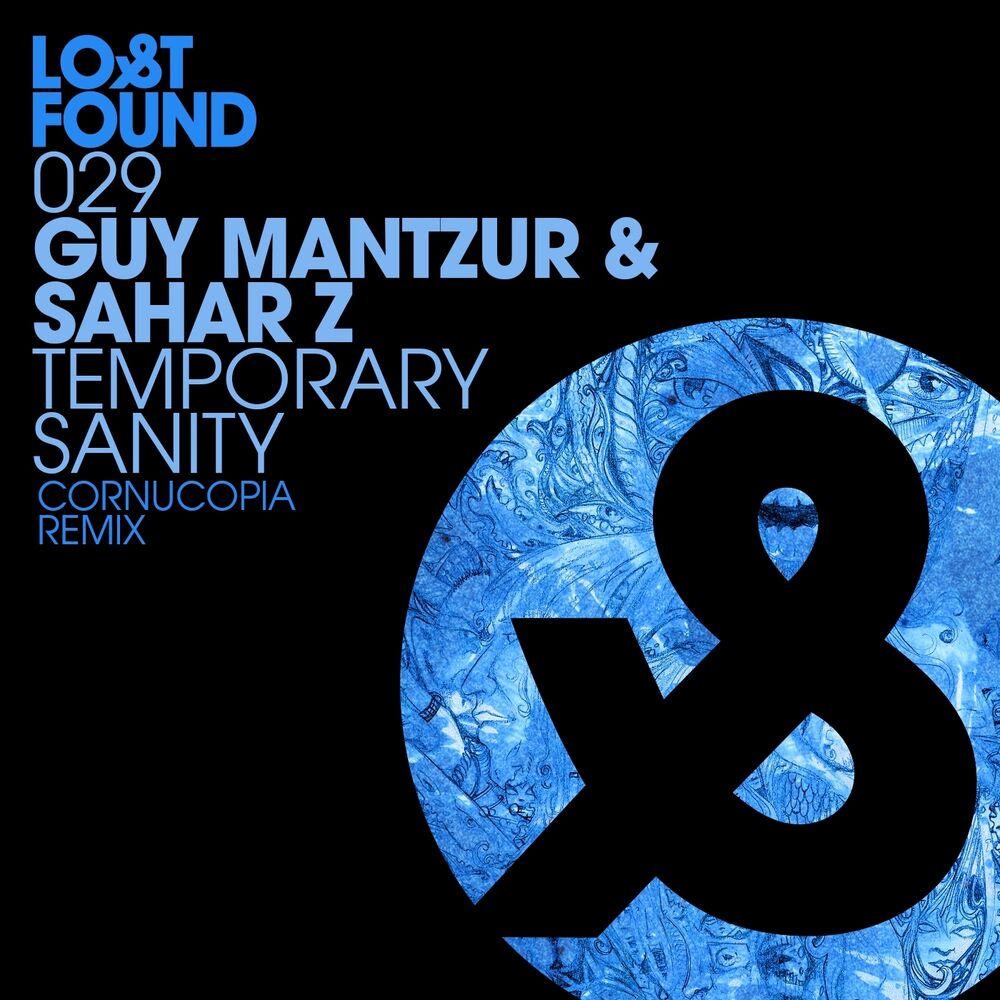Picture of Temporary Sanity (Cornucopia Remix)