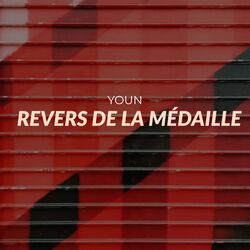 Cover of Revers de la médaille