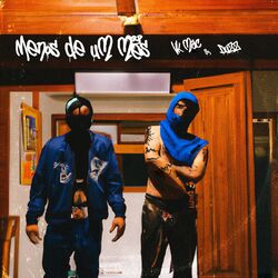 Cover of Menos De Um Mês